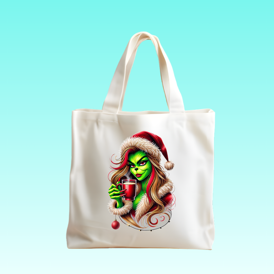 Custom Tote Bags | Personalized Canvas Bags for Gifts, Events & Everyday Style