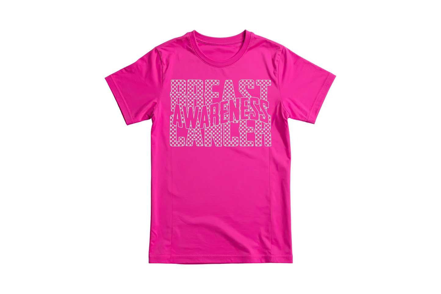 BREAST CANCER AWARENESS TSHIRT