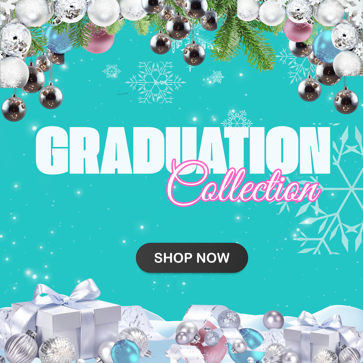 2026 GRADUATION BUNDLES