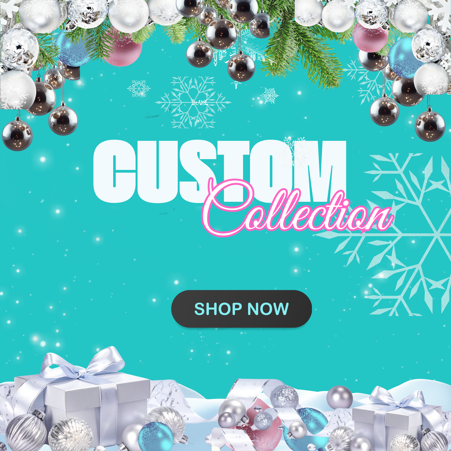 CUSTOM CENTER FRONT SHIRTS