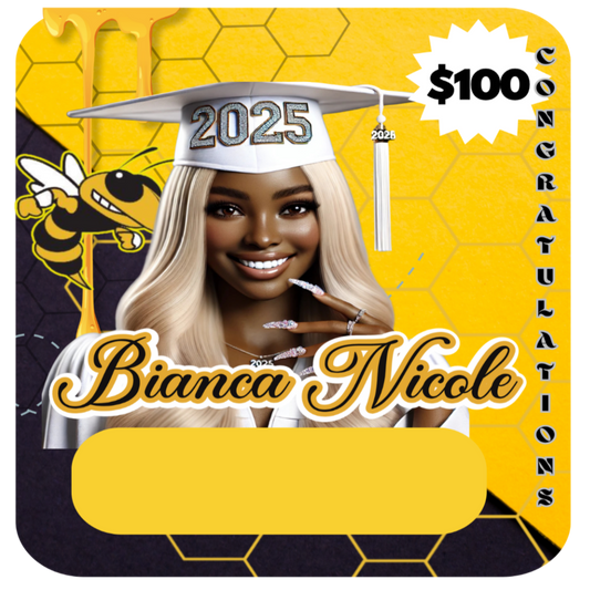 CUSTOMIZED MONEY CARD HOLDER