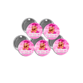 GRADUATION 3" CUSTOM BUTTONS (MOQ 5 BUTTONS)