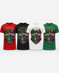 Crosstown Classic 2026 Alumni Weekend Crew Neck T Shirt