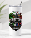 Alumni Weekend Tumbler