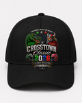 Custom Alumni Cap