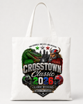 Alumni Weekend Tote Bag