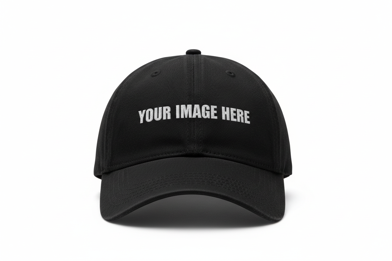 make it black with white letters