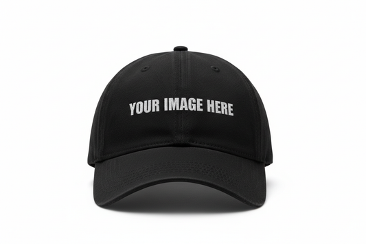 make it black with white letters